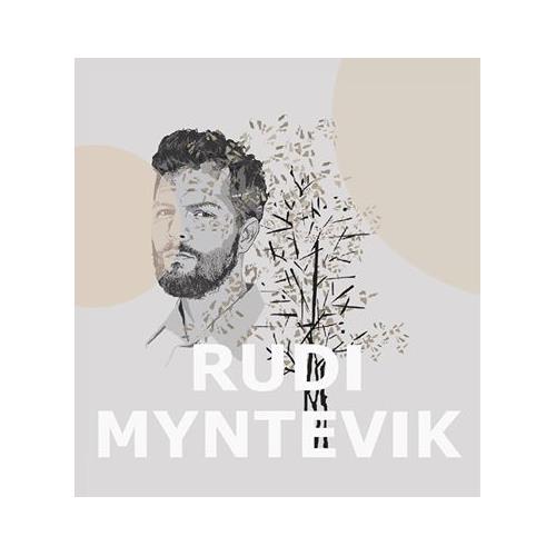Rudi Myntevik My Dearest Kathleen (LP)